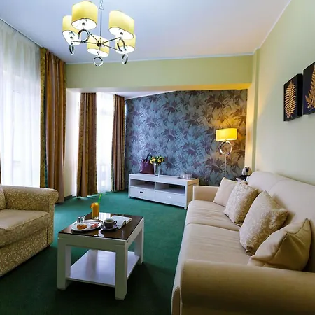 Mercure Galati Centrum-2